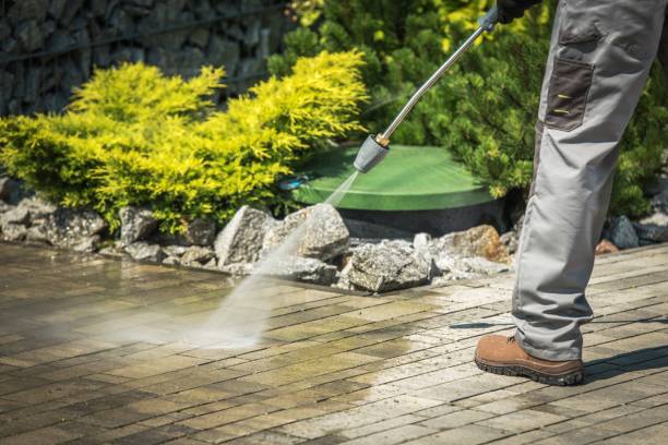 Best Sidewalk and Walkway Cleaning  in Kings Point, NY